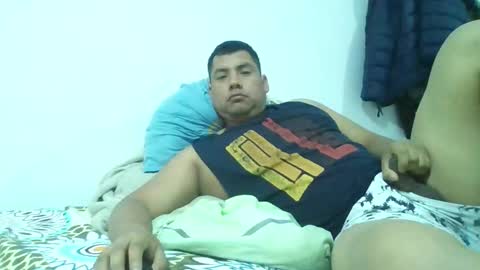 Snapshot of angeldavid90 chatting on 25, 9, 2025 angeldavid90 online show from 25, 9, 2025
