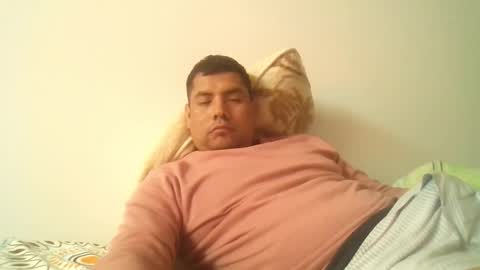 Snapshot of angeldavid90 chatting on 27, 9, 2025 angeldavid90 online show from 27, 9, 2025