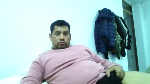 Snapshot of angeldavid90 chatting on 17, 10, 2025 angeldavid90 online show from 17, 10, 2025