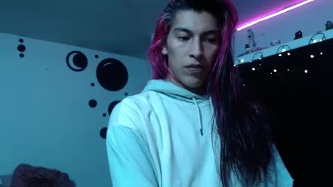 angele online show from 17, 2, 2025