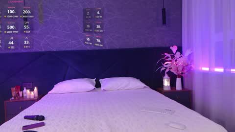 Angelina online show from 27, 12, 2024