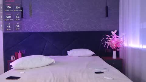 Angelina online show from 28, 2, 2025