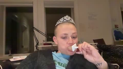 Snapshot of angeleleven11 chatting on 19, 1, 2025 angeleleven11 online show from 19, 1, 2025