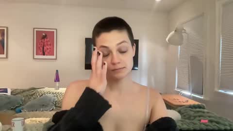 Snapshot of angeleleven11 chatting on 2, 3, 2025 angeleleven11 online show from 2, 3, 2025