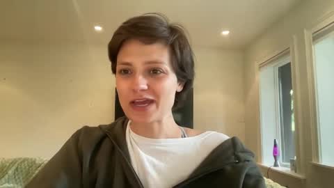 Snapshot of angeleleven11 chatting on 18, 9, 2025 angeleleven11 online show from 18, 9, 2025