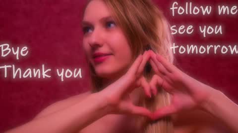 Snapshot of angelella chatting on 21, 1, 2025 ONLINE 1100-1600 3 GMT Moscow time online show from 21, 1, 2025