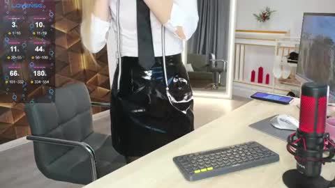 Snapshot of angelella chatting on 9, 3, 2025 ONLINE 1100-1600 3 GMT Moscow time online show from 9, 3, 2025