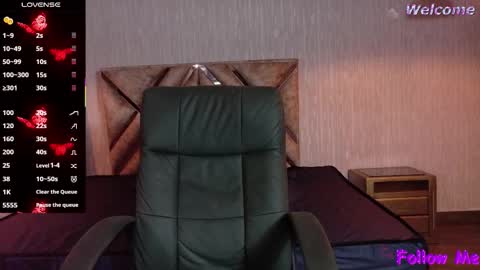 angel online show from 10, 10, 2025