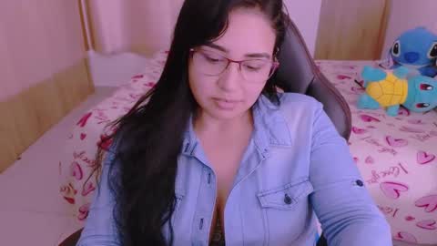 anastasia online show from 26, 1, 2025