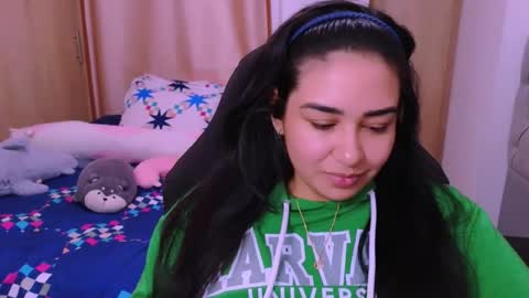 anastasia online show from 23, 3, 2026