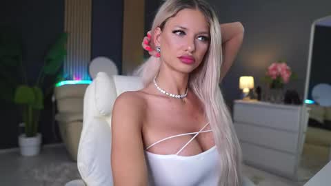 annita online show from 25, 3, 2026