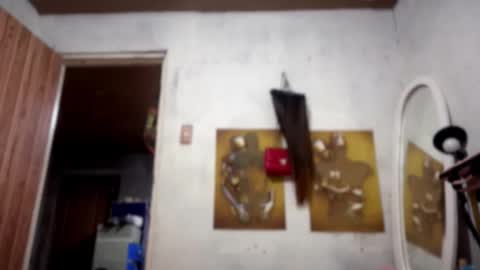 AngelFabxx online show from 17, 12, 2025