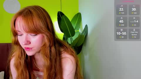 Angela online show from 21, 5, 2026