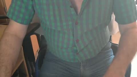 Snapshot of angelgarcia269 chatting on 15, 12, 2024 angelgarcia269 online show from 15, 12, 2024