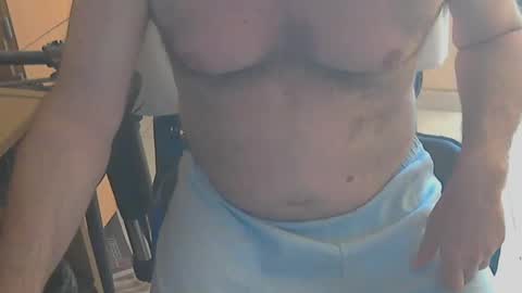 Snapshot of angelgarcia269 chatting on 22, 12, 2024 angelgarcia269 online show from 22, 12, 2024