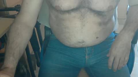 Snapshot of angelgarcia269 chatting on 3, 1, 2025 angelgarcia269 online show from 3, 1, 2025