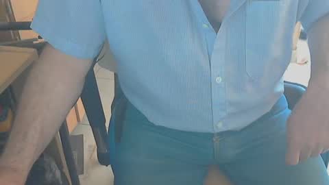 Snapshot of angelgarcia269 chatting on 5, 1, 2025 angelgarcia269 online show from 5, 1, 2025