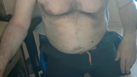Snapshot of angelgarcia269 chatting on 10, 1, 2025 angelgarcia269 online show from 10, 1, 2025