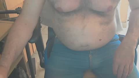 Snapshot of angelgarcia269 chatting on 13, 1, 2025 angelgarcia269 online show from 13, 1, 2025