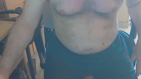Snapshot of angelgarcia269 chatting on 13, 1, 2025 angelgarcia269 online show from 13, 1, 2025