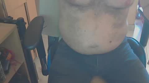 Snapshot of angelgarcia269 chatting on 25, 1, 2025 angelgarcia269 online show from 25, 1, 2025