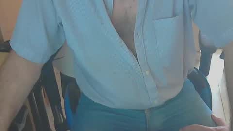 Snapshot of angelgarcia269 chatting on 23, 2, 2025 angelgarcia269 online show from 23, 2, 2025