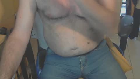 Snapshot of angelgarcia269 chatting on 28, 2, 2025 angelgarcia269 online show from 28, 2, 2025