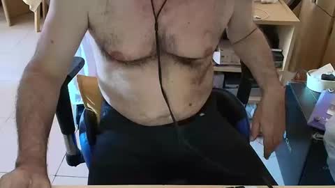 angelgarcia269 online show from 18, 12, 2025