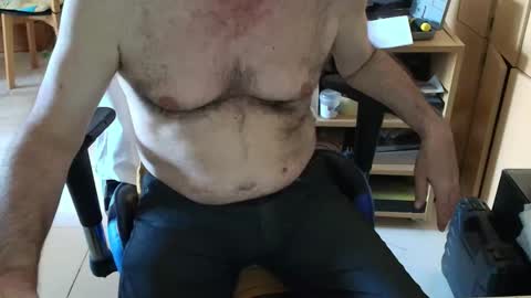 angelgarcia269 online show from 17, 4, 2026