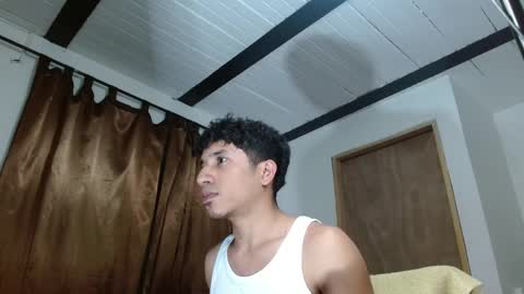 Angel of littlebandido online show from 19, 5, 2026
