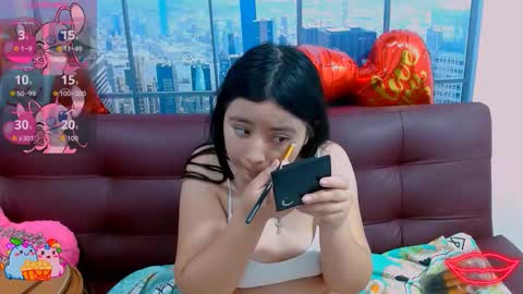 angel online show from 17, 2, 2026