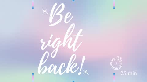 Angeli  online show from 8, 1, 2025