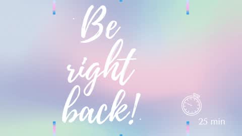 Angeli  online show from 10, 1, 2025