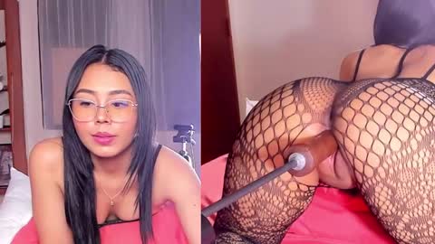 Angeli  online show from 6, 3, 2025