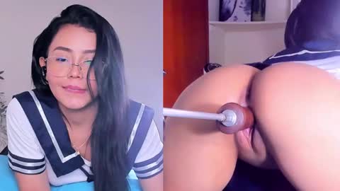 Angeli  online show from 8, 3, 2025