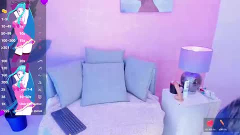 Snapshot of angeli_cute chatting on 27, 9, 2025 angeli_cute online show from 27, 9, 2025