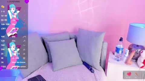 Snapshot of angeli_cute chatting on 16, 10, 2025 angeli_cute online show from 16, 10, 2025