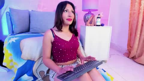 Snapshot of angeli_cute chatting on 29, 11, 2025 angeli_cute online show from 29, 11, 2025