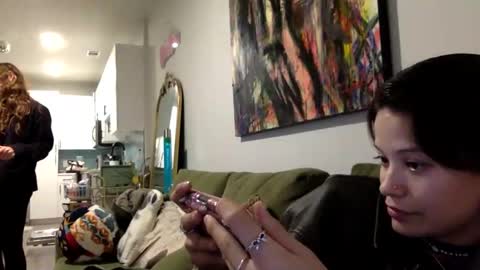 angelia01m online show from 4, 12, 2025