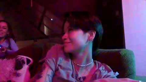 Snapshot of angelia01m chatting on 17, 1, 2026 angelia01m online show from 17, 1, 2026