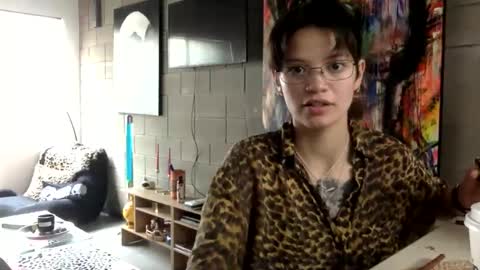 Snapshot of angelia01m chatting on 2, 4, 2026 angelia01m online show from 2, 4, 2026