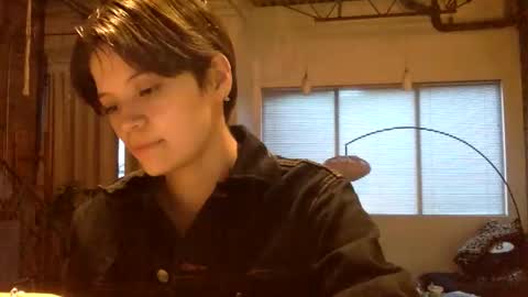 Snapshot of angelia01m chatting on 15, 4, 2026 angelia01m online show from 15, 4, 2026