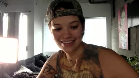 Snapshot of angelia01m chatting on 31, 5, 2026 angelia01m online show from 31, 5, 2026