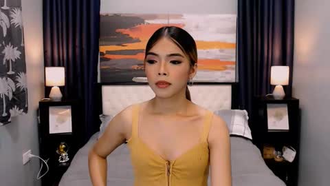 MISS PAU online show from 20, 11, 2025