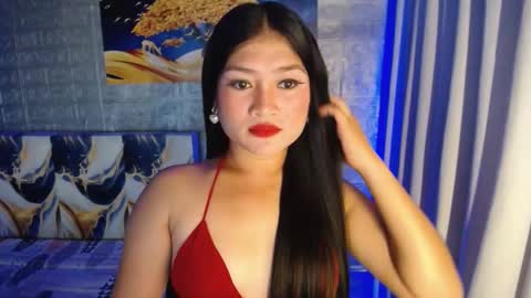 Snapshot of angelic_girlxx chatting on 5, 12, 2025 Angie online show from 5, 12, 2025