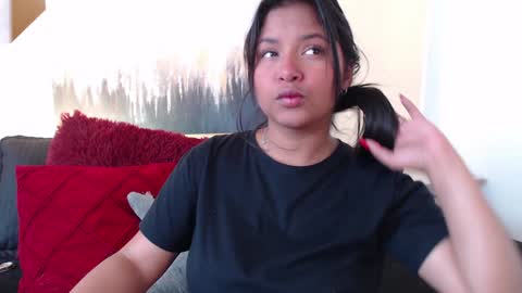 Angelica bss online show from 7, 1, 2025