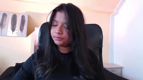 Angelica bss online show from 15, 1, 2025