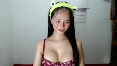 Snapshot of angelica_fuckdoll chatting on 8, 12, 2024 angelica online show from 8, 12, 2024
