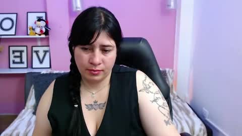 Angelica online show from 26, 11, 2025