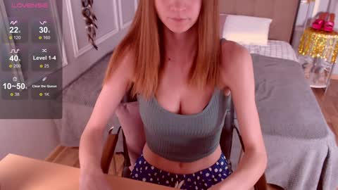 Snapshot of angelica_mrrr chatting on 7, 12, 2024 Angelica online show from 7, 12, 2024